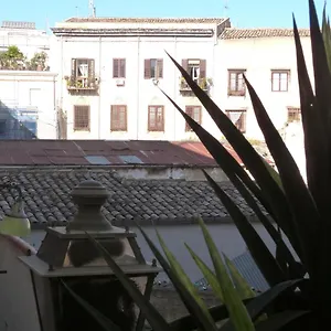 Casa Principe Maqueda Palermo