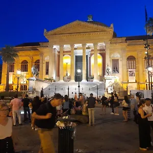 Appartamento Casetta Siciliana, Palermo