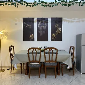 Appartamento La Casa Di Totò, Palermo