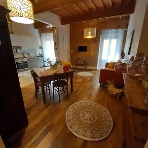 Casa Clery, Stile Toscano, Vicino A Firenze Montelupo Fiorentino