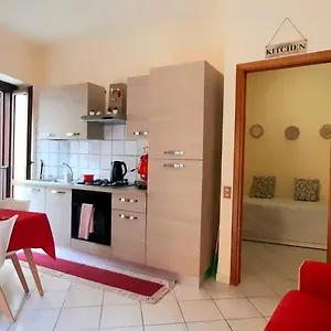 Appartamento La Perla Di, Palermo