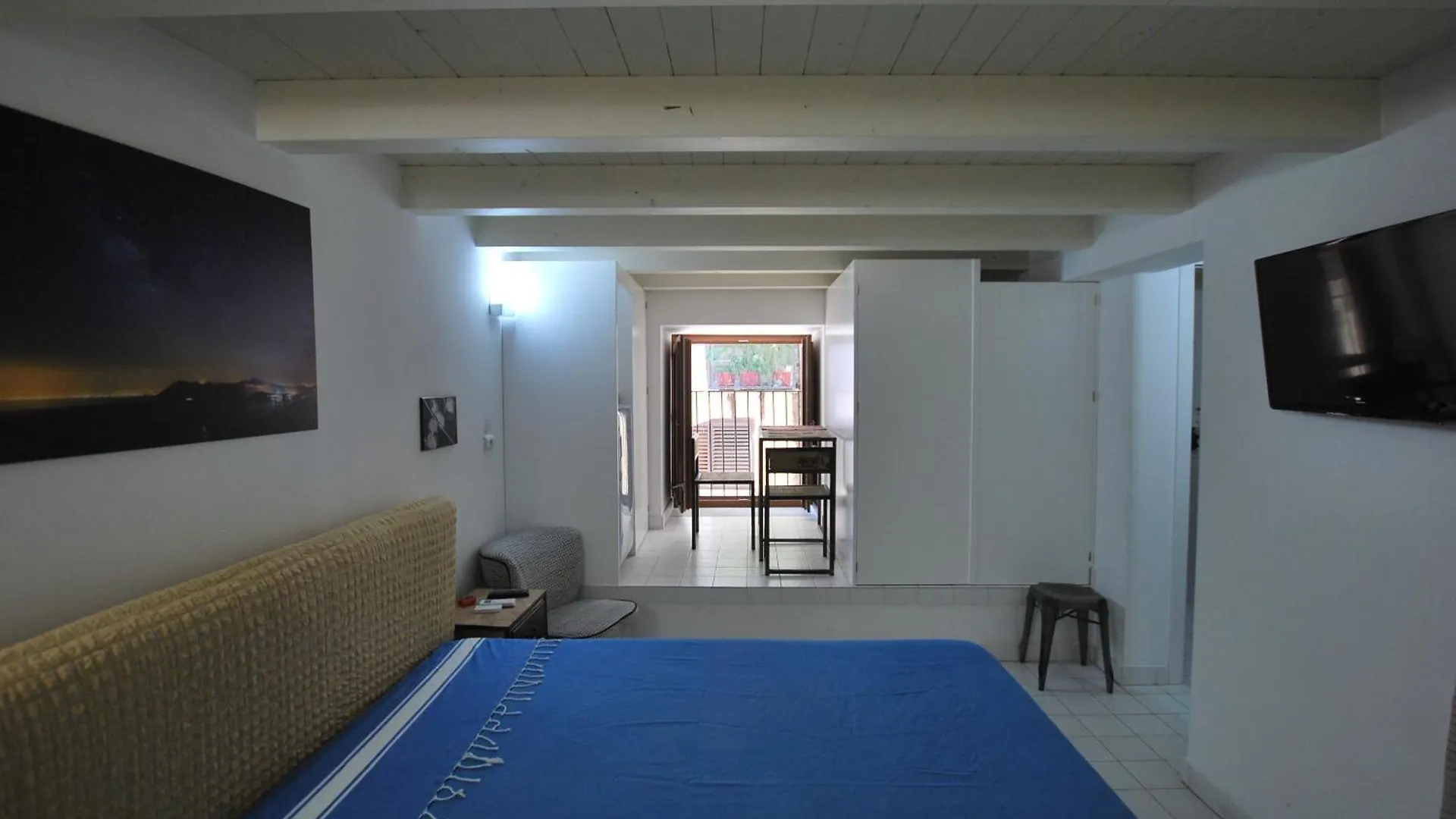 Discesa Delle Capre Studio Confort Palermo